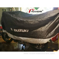 Motorcycle Cover Customized Logo Printed Patchwork